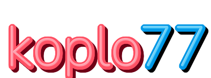 koplo77 — logo kanal