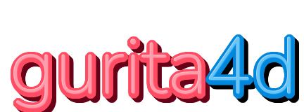 gurita4d — logo kanal