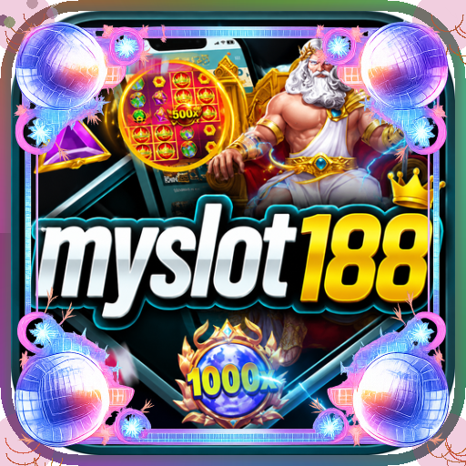 myslot188 — mitra unggulan